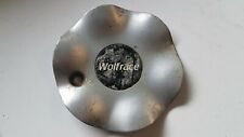 Early wolfrace metal for sale  WICKFORD