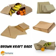 Brown flat paper for sale  SMETHWICK