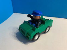 Lego duplo polizist gebraucht kaufen  Bischofswiesen