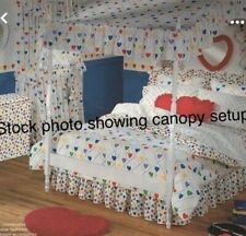 girls full comforter set for sale  Devils Lake