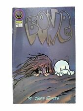 Bone comic jeff gebraucht kaufen  München