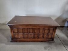 Wooden banker desk for sale  Albuquerque