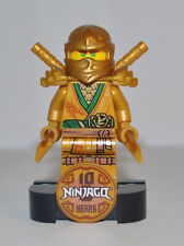 Lego ninjago njo640 gebraucht kaufen  Bückeburg