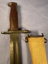 bayonet ww1 1918 for sale  Somerville