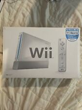 Nintendo RVL-101 Wii Console - White - Wii Sports Not Included for sale  Shipping to South Africa