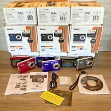 Digital camera vivitar for sale  Queensbury