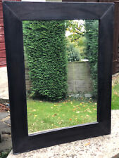 Mirror faux leather for sale  BILLERICAY