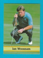 Famous golfer ian for sale  BIRCHINGTON