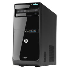 Ordinateur PC HP Pro 3500 MT, Core I3-2120, 1 To, 8 Go, Windows 10 - 3, occasion d'occasion  Bordeaux-