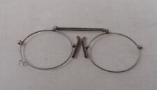 Ancienne lunettes extensible d'occasion  Viry