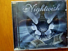 CD de Hard Rock e Metal Nightwish Dark Passion Play Suavemente Usado comprar usado  Enviando para Brazil