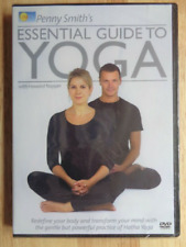 Essential guide yoga for sale  UK