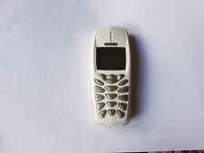 Nokia 3510 white for sale  EVESHAM