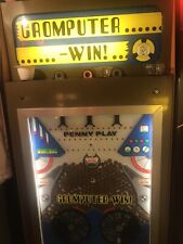sega rally arcade machine for sale  WITHAM
