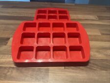Red cavities non for sale  CHESTERFIELD