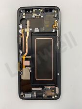 Discount Samsung Galaxy S8 OLED Original LCD Screen Digitizer Assembly SM-G950U, used for sale  Shipping to South Africa