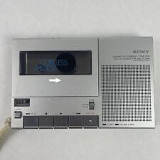 Sony tcm 280 for sale  Foresthill