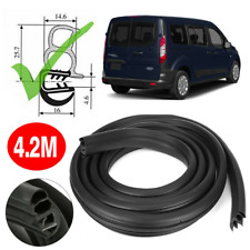 Weatherstrip rubber seal for sale  SOUTHALL
