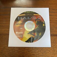Halo 2 PAL (compatível com Xbox e Xbox 360) somente disco, testado, funcionando comprar usado  Enviando para Brazil