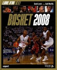 3200662 basket 2008 d'occasion  France