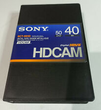 Sony bct 40hd d'occasion  Coudekerque-Branche