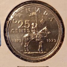 1973 canada cents for sale  Marshalls Creek