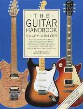 Guitar handbook unique for sale  Philadelphia
