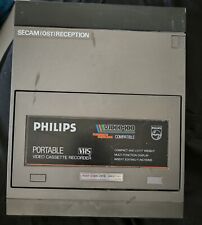 Philips video 400 usato  Caserta