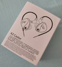 Castor ear monitor for sale  LONDON