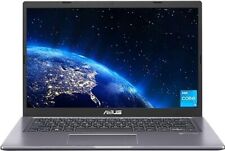 Computadora portátil ASUS VivoBook F415 14"" IPS 128 GB PCIe SSD Intel Core i3-1115G4 12 GB RAM  segunda mano  Embacar hacia Mexico