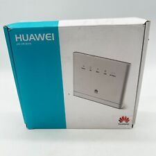 UNLOCKED Huawei B315s-607 4G/LTE Mobile Wi-Fi Router, used for sale  Shipping to South Africa