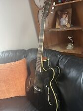 Vintage framus archtop for sale  Mount Pleasant