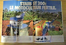 1985 advertising advertising d'occasion  Expédié en Belgium