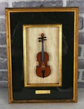 Violino stradivari mini usato  Piombino