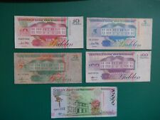 Suriname old banknotes for sale  Shipping to Ireland