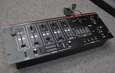 MTX MX750 DJ Mixer MX-750 for sale  Canada