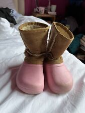 gumbies boots for sale  OTLEY