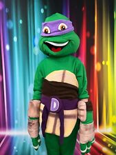 Hire turtle tmnt for sale  DUDLEY