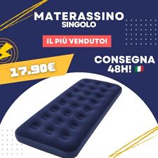 Materasso gonfiabile pavillo usato  Campobasso