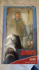 Jaws quint scale for sale  LONDON