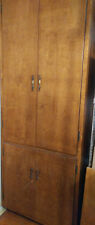 Antique wardrobe armoire for sale  Annville