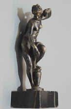 Belle statuette bronze d'occasion  Angoulême