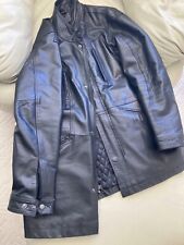 Kenneth cole leather for sale  Basking Ridge