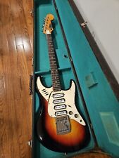 aria electric guitar for sale  Bluff City