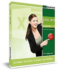 Excel 2013 basiswissen gebraucht kaufen  Berlin