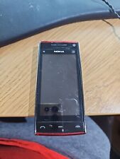 Nokia 16gb black for sale  BONNYRIGG