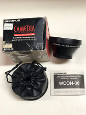 Olympus wcon 08x for sale  New York