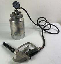 Magnum Airless Spray Gun Max WPR 3600 PSI 248 Bar W/Nozzle And Cannister, used for sale  Shipping to South Africa