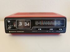 Vintage sanyo rm5320 for sale  BRIGHTON