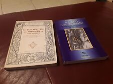 Libri basi spirituali usato  Lecce